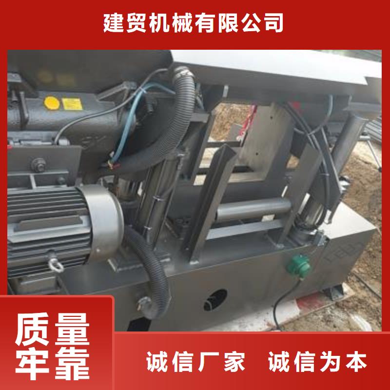 数控钢筋自动滚丝线厂家报价