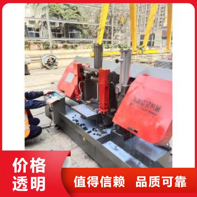 数控锯切套丝生产线种类齐全