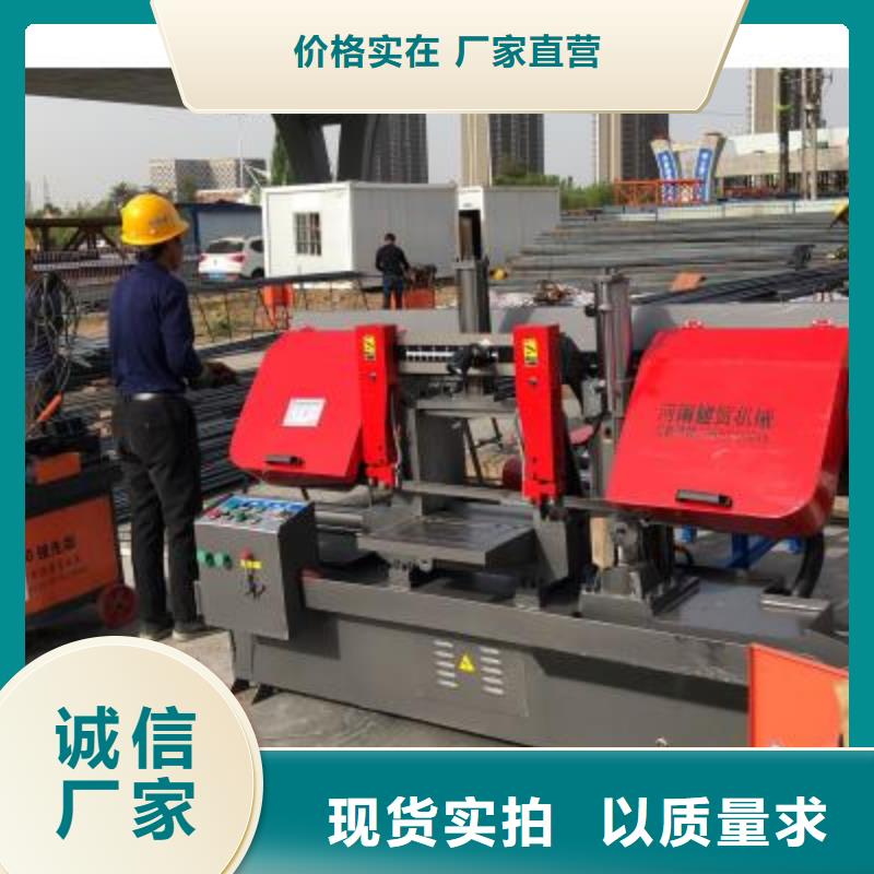 数控锯切套丝打磨生产线发货及时