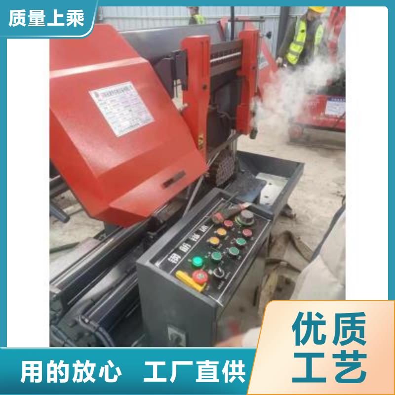 生产线钢筋切断机送货上门