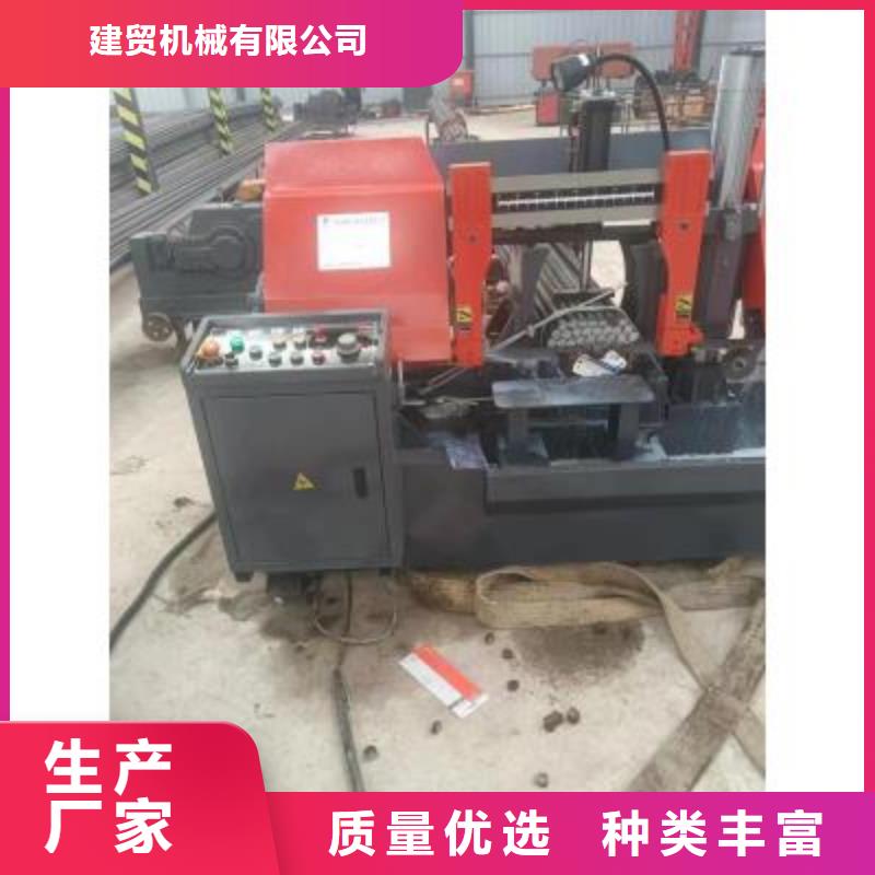 钢筋锯切套丝打磨生产线欢迎订购