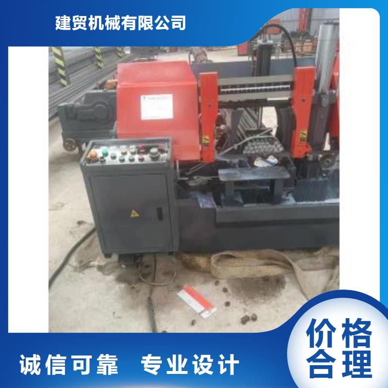 生产线钢筋直螺纹滚丝机用心制造