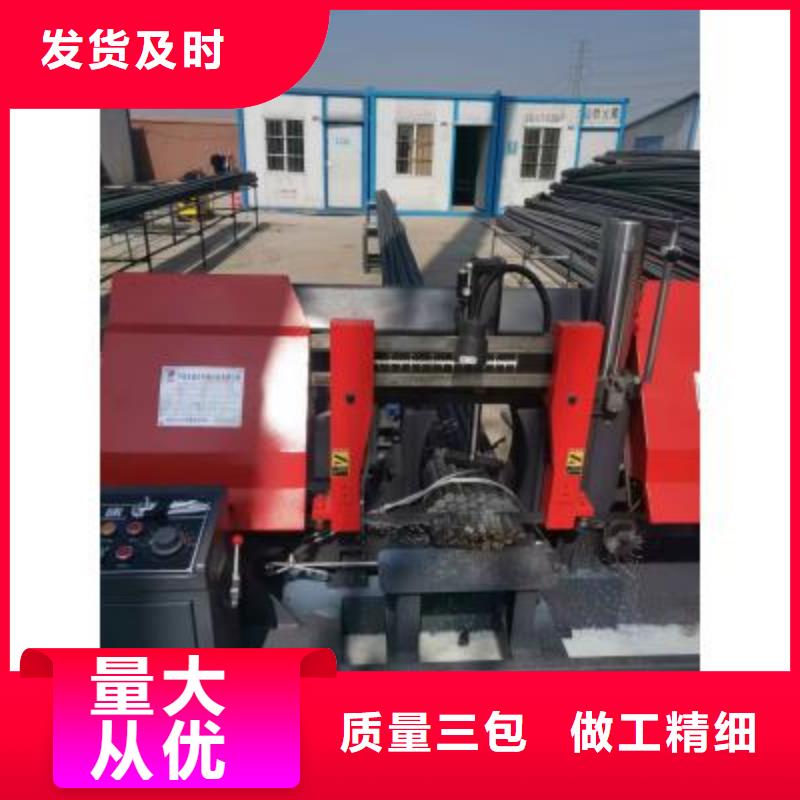双侧钢筋套丝打磨生产线服务为先