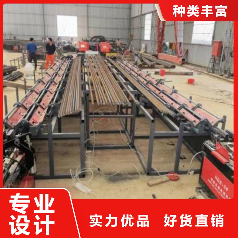 生产线_钢筋弯箍机厂家直发