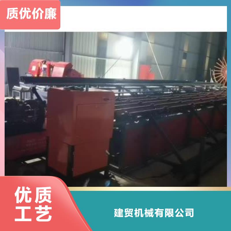 生产线_钢筋弯箍机厂家直发
