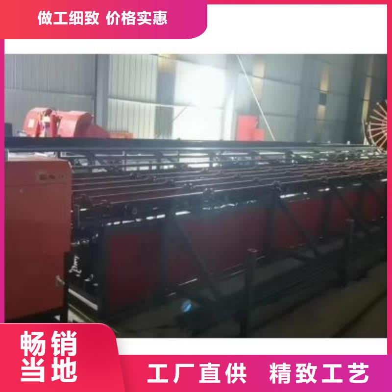 生产线【钢筋冷挤压机】源头采购