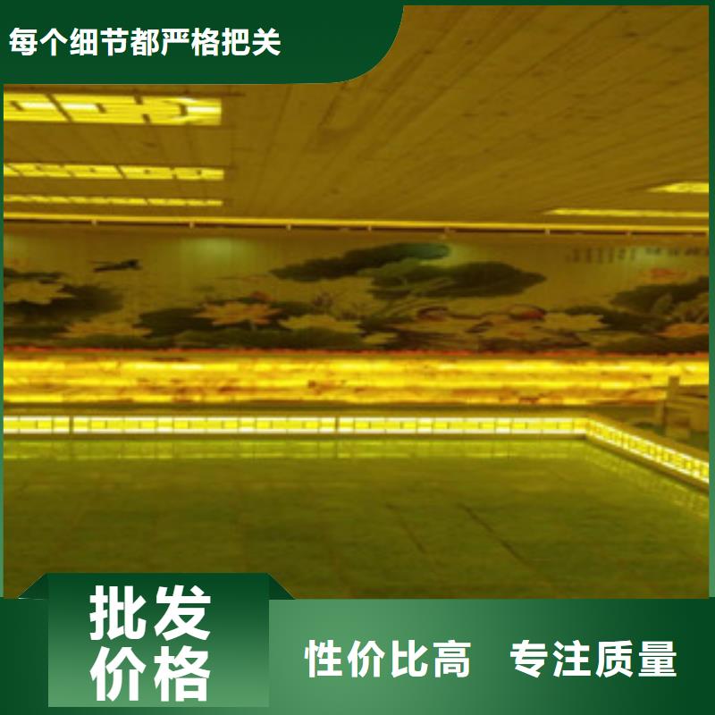 汗蒸房安装,汗蒸房装修工期短发货快