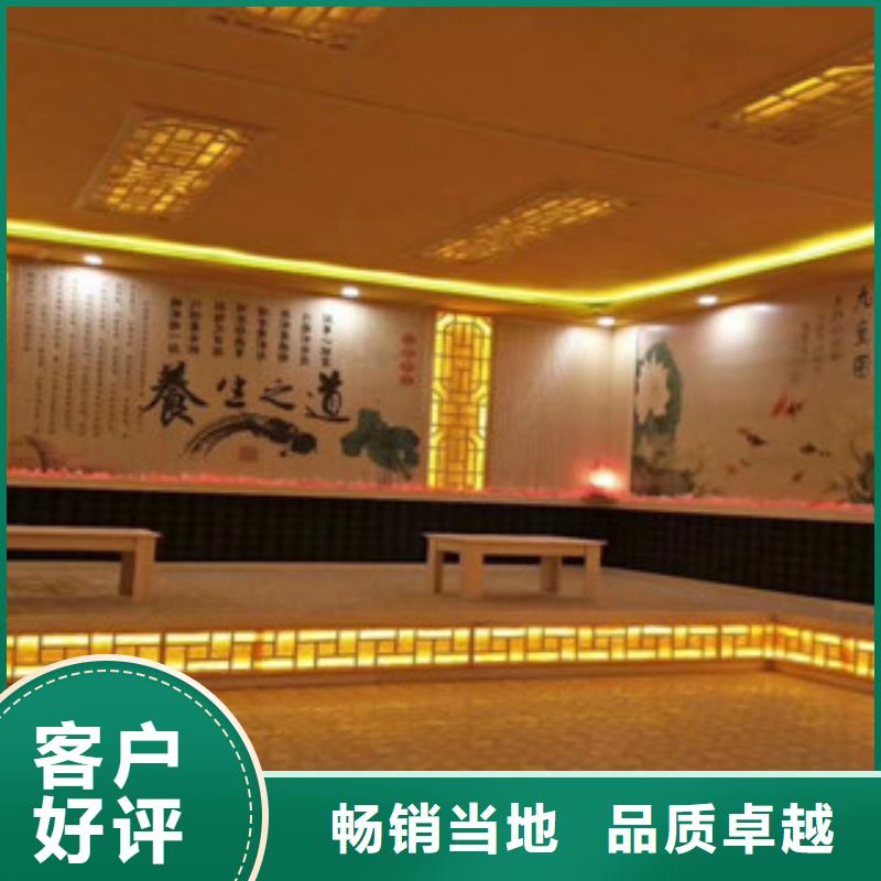 汗蒸房安装-汗蒸房装修层层质检