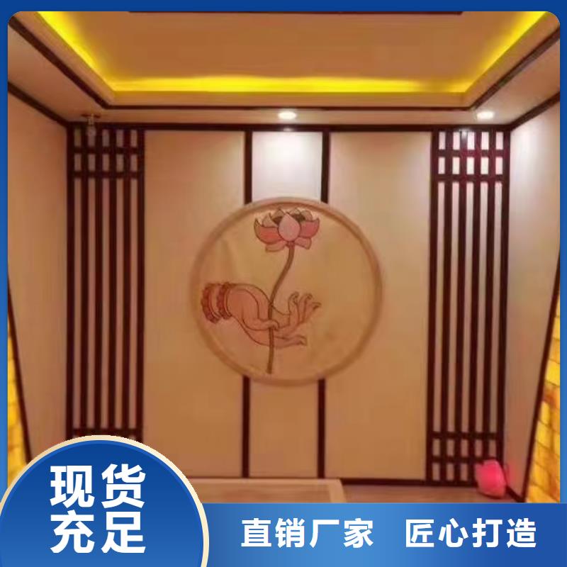 汗蒸房安装_汗蒸房承建今年新款