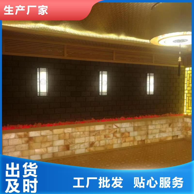 汗蒸房安装-汗蒸房施工货源足质量好
