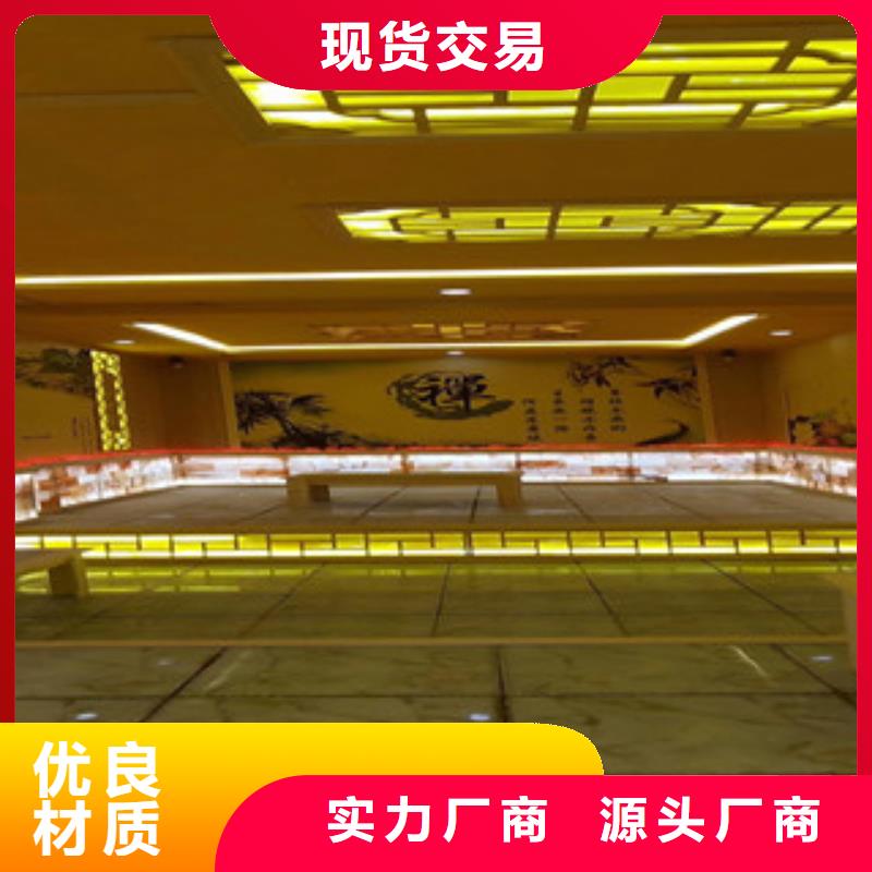 汗蒸房安装-汗蒸房施工货源足质量好