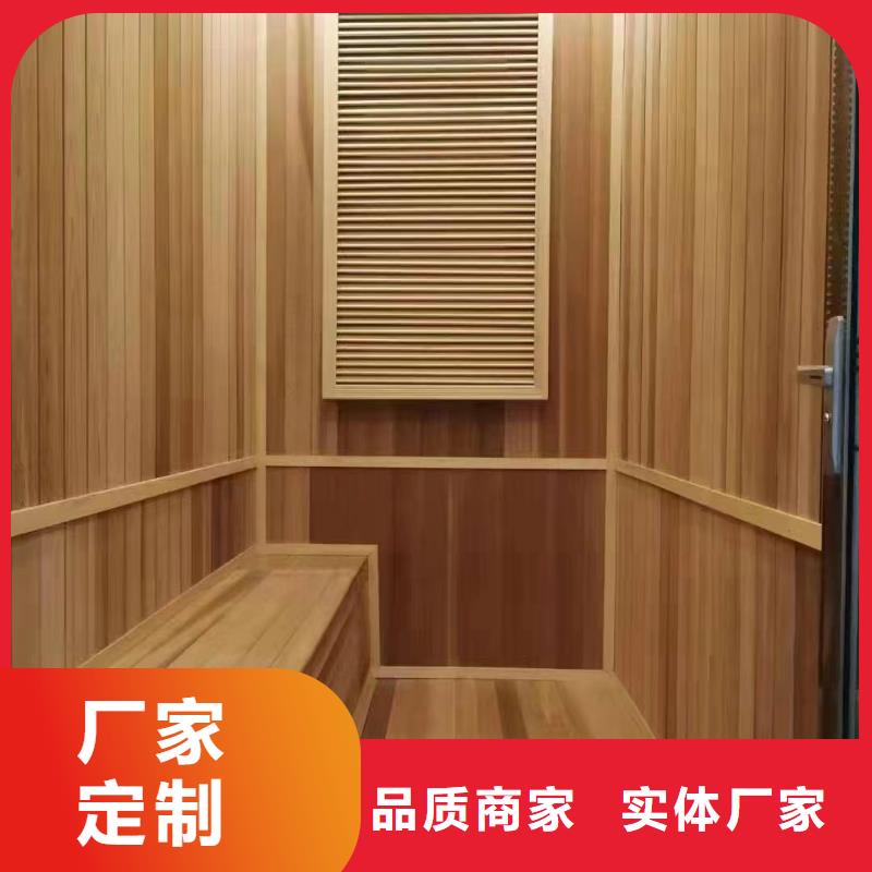 汗蒸房安装7汗蒸房安装价格品质优选