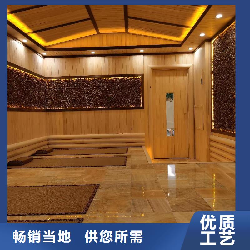 汗蒸房安装7汗蒸房敢与同行比服务