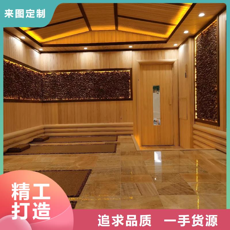 汗蒸房安装7【汗蒸房施工】畅销当地