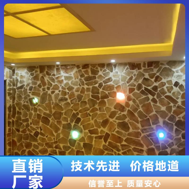 汗蒸房安装7汗蒸房施工每个细节都严格把关