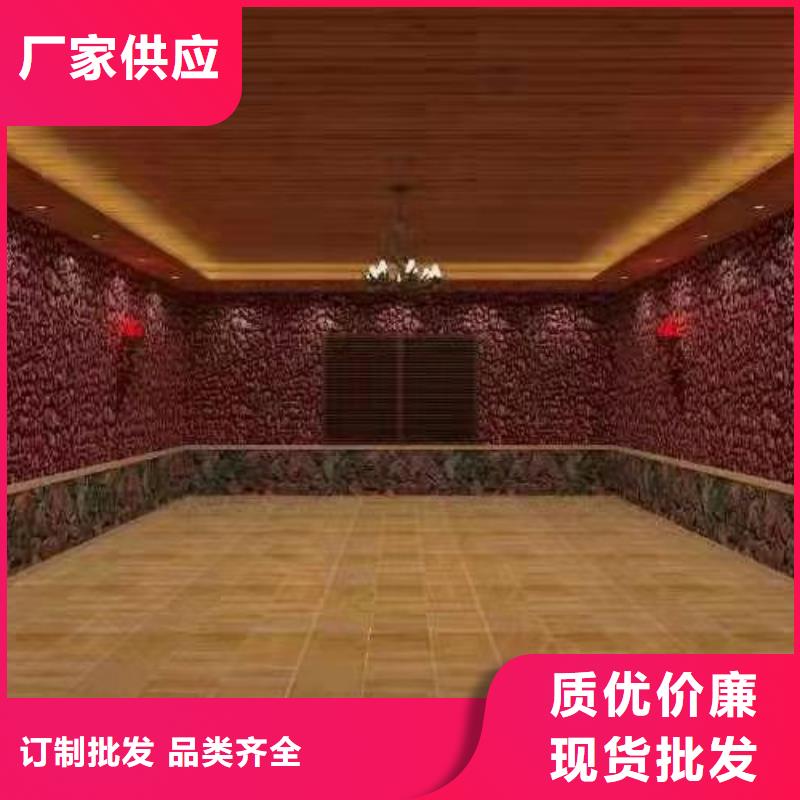 【汗蒸房安装7】汗蒸房高质量高信誉