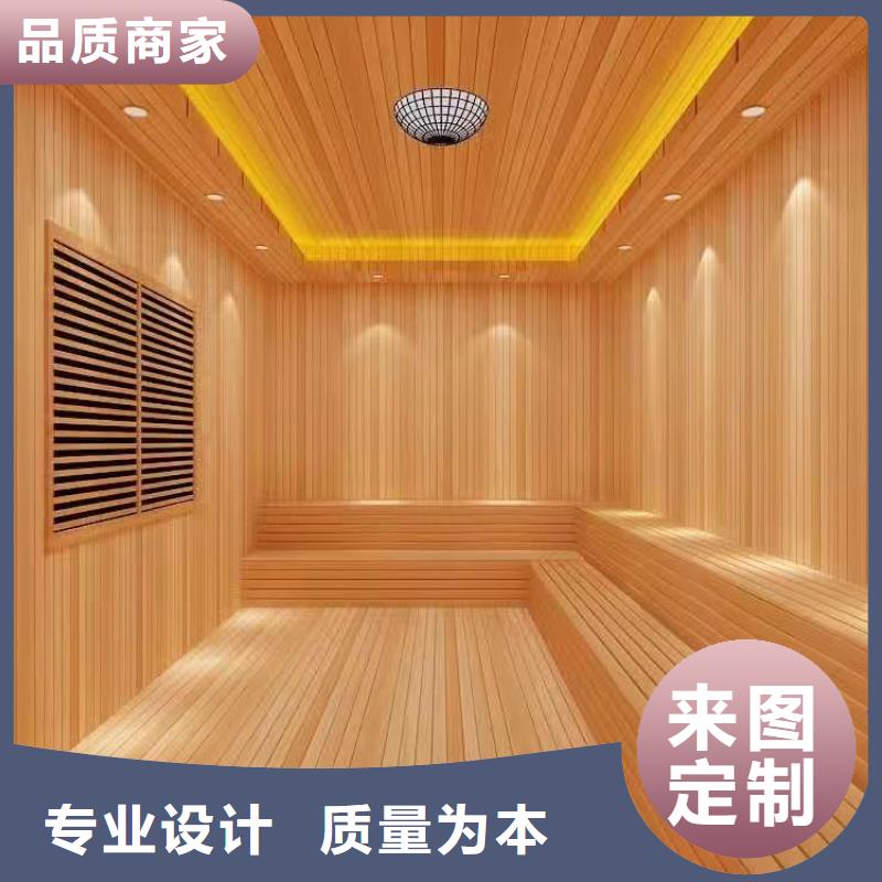 汗蒸房安装7汗蒸房水加热精工制作