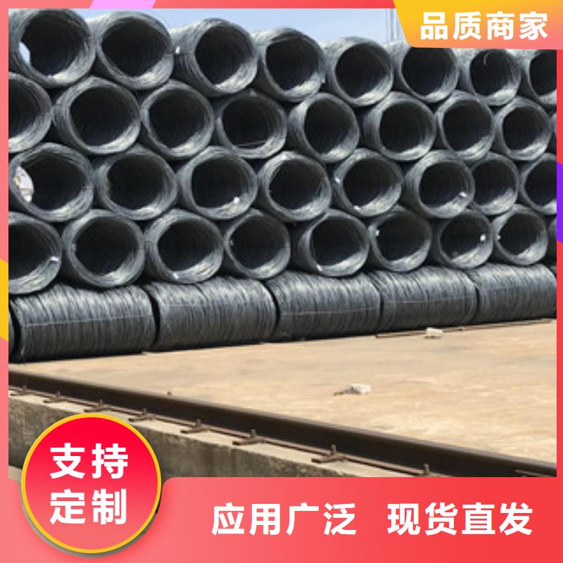 螺纹钢Q235镀锌槽钢工厂直销
