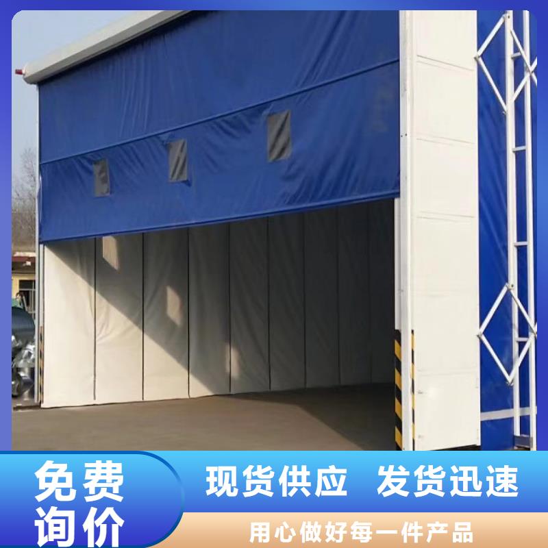 移动伸缩喷漆房厂家直销规格多样