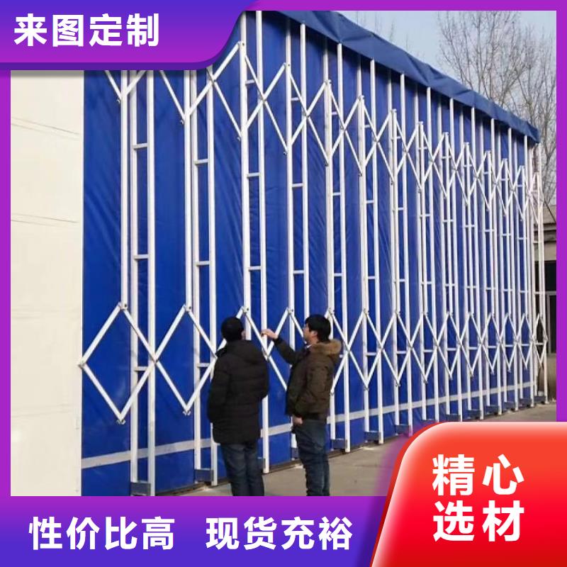 移动伸缩喷漆房粉尘收集器快捷的物流配送