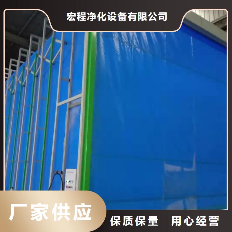 移动伸缩喷漆房,布袋除尘器服务至上