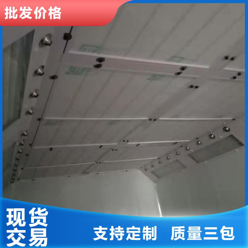 环保型喷烤漆房布袋除尘器自营品质有保障