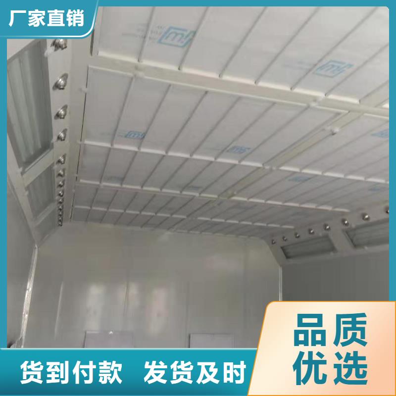 环保型喷烤漆房_
脉冲打磨柜真材实料诚信经营
