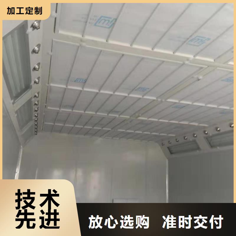 【环保型喷烤漆房布袋除尘器免费回电】