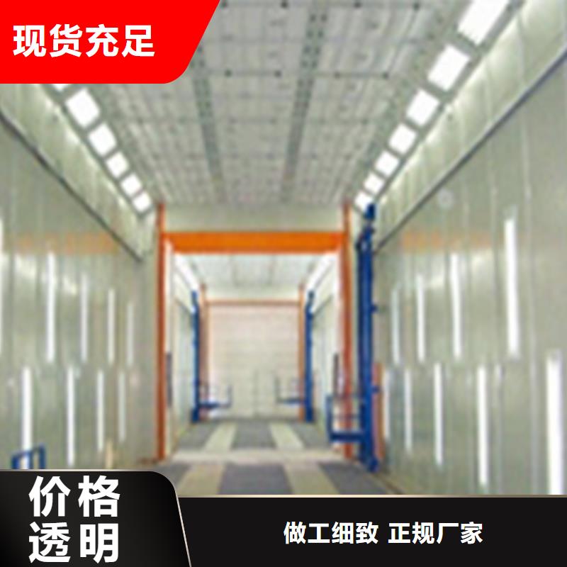 环保型喷烤漆房布袋除尘器现货充裕
