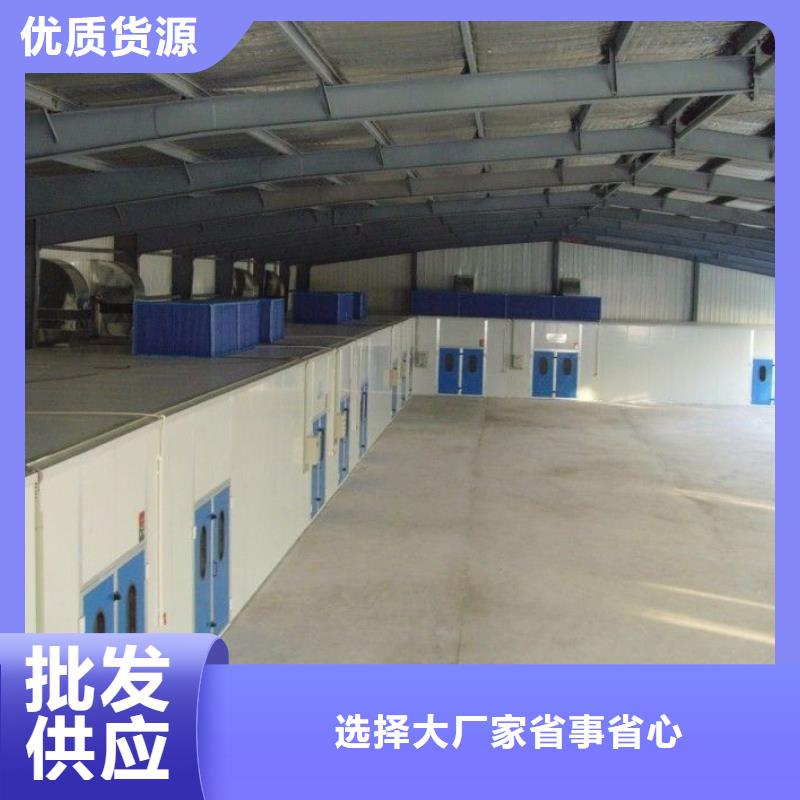环保型喷烤漆房移动伸缩喷漆房常年出售