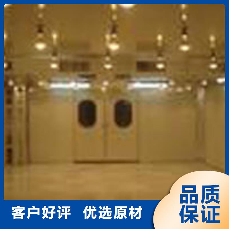 【环保型喷烤漆房移动伸缩喷漆房每个细节都严格把关】