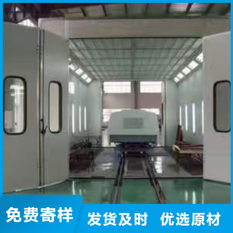 环保型喷烤漆房布袋除尘器当地货源