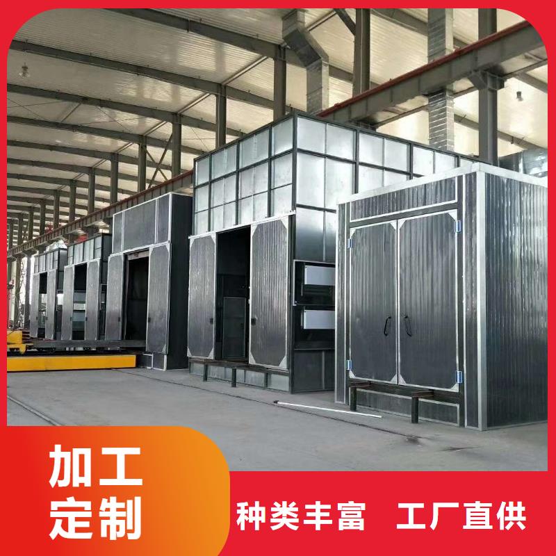 【环保型喷烤漆房布袋除尘器免费回电】