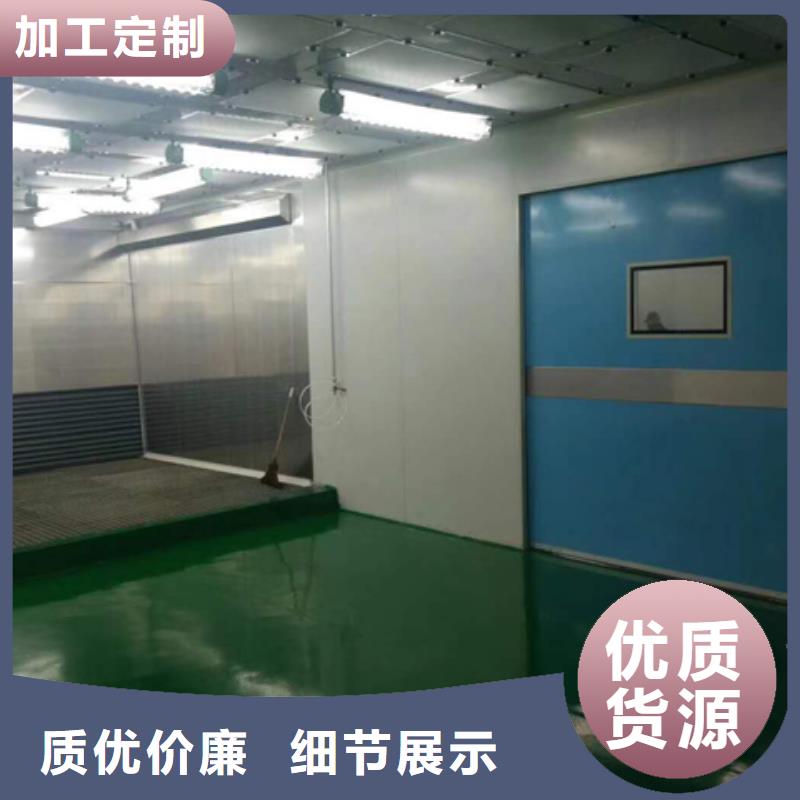 环保型喷烤漆房移动伸缩喷漆房优质材料厂家直销