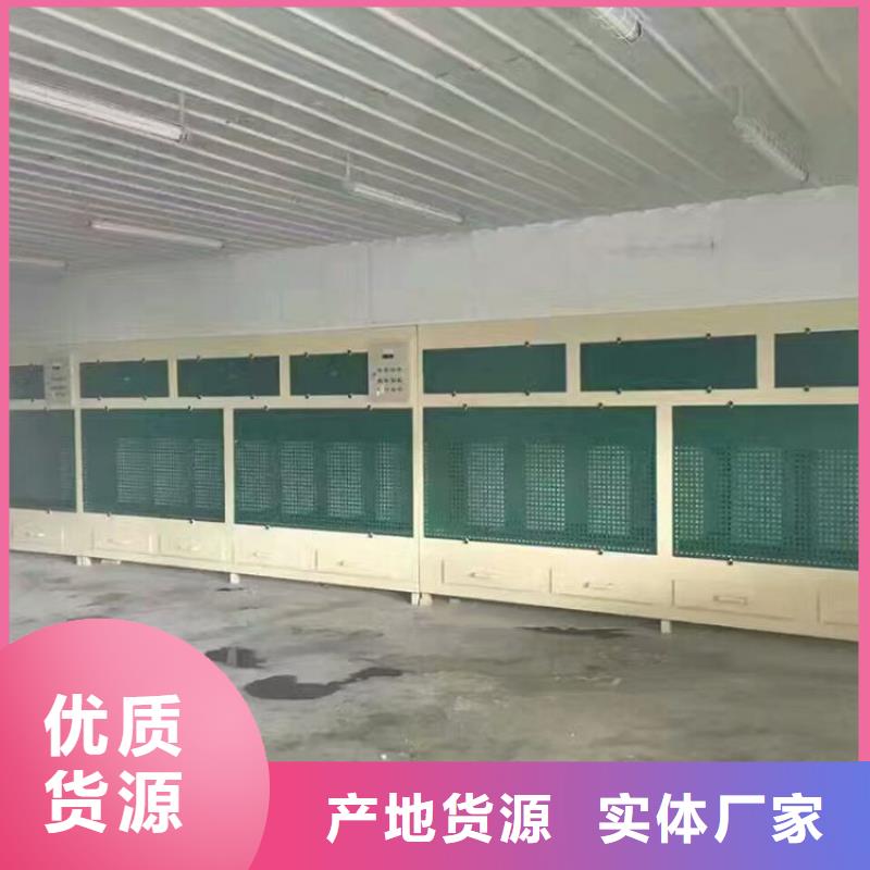 脉冲打磨柜布袋除尘器种类多质量好