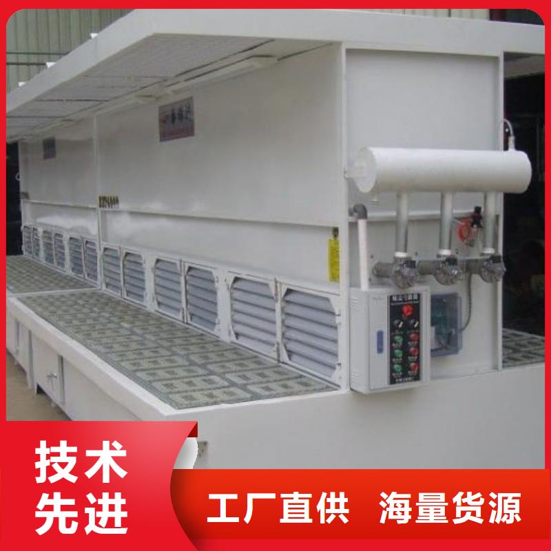 脉冲打磨柜移动伸缩喷漆房来图定制