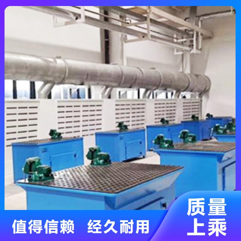 脉冲打磨柜环保型喷烤漆房制造厂家