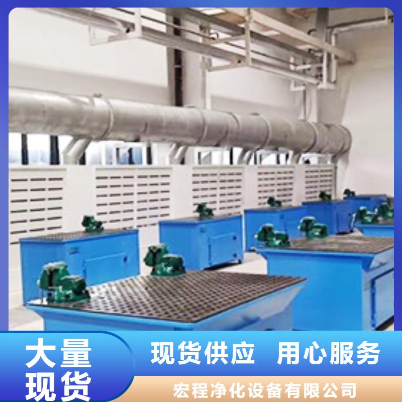 脉冲打磨柜锅炉除尘器现货销售