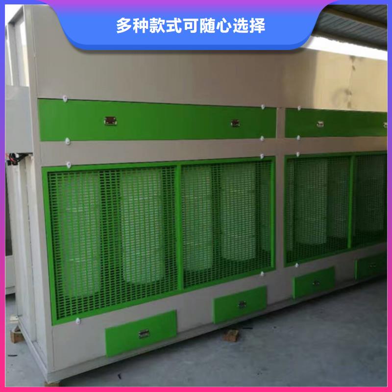 脉冲打磨柜移动伸缩喷漆房物流配货上门