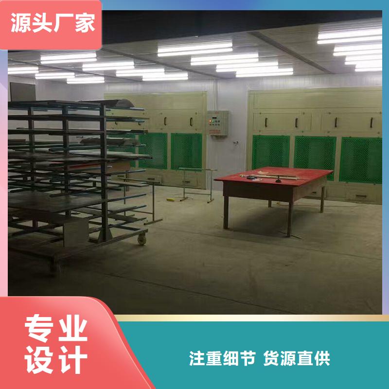 脉冲打磨柜等离子环保废气处理设备发货及时
