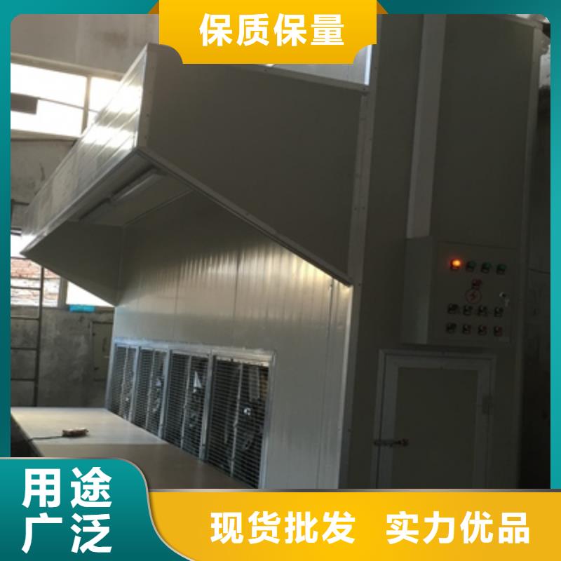 脉冲打磨柜布袋除尘器定制定做