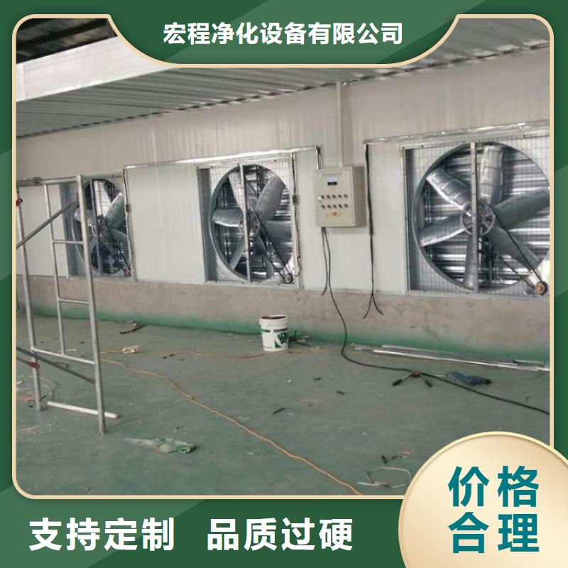 脉冲打磨柜布袋除尘器实力优品