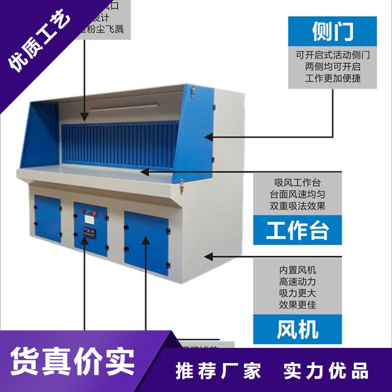 脉冲打磨柜_Rco催化燃烧环保废气处理设备好品质选我们