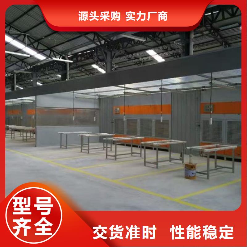 【脉冲打磨柜】布袋除尘器出货快