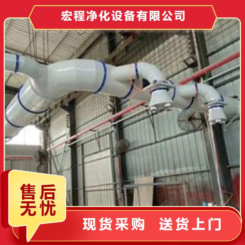 布袋中央吸尘设备_布袋除尘器诚信厂家