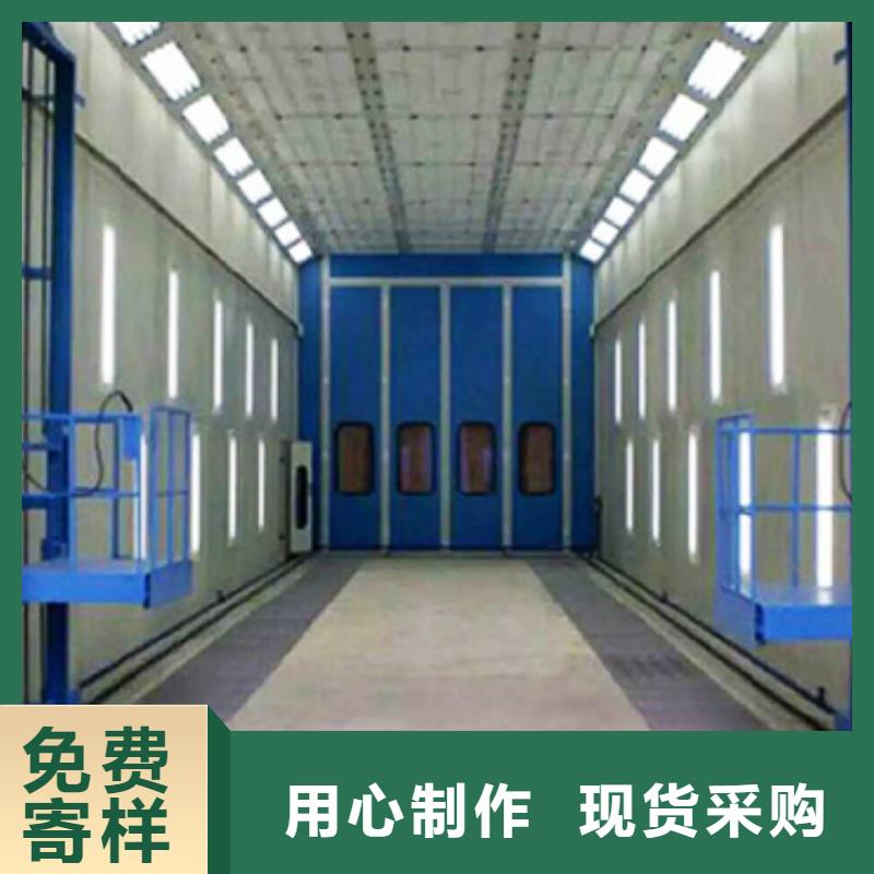 汽车家具工业喷烤漆房移动布袋除尘器专业按需定制