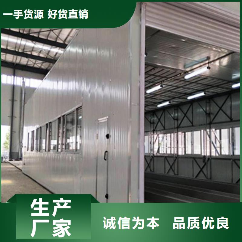 汽车家具工业喷烤漆房,布袋除尘器支持批发零售