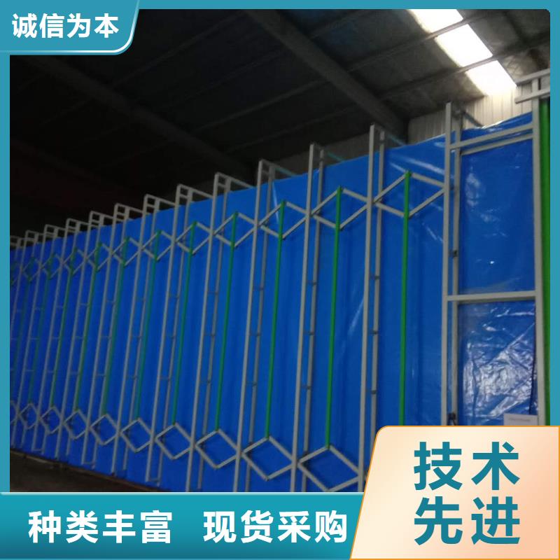 汽车家具工业喷烤漆房布袋除尘器严选材质