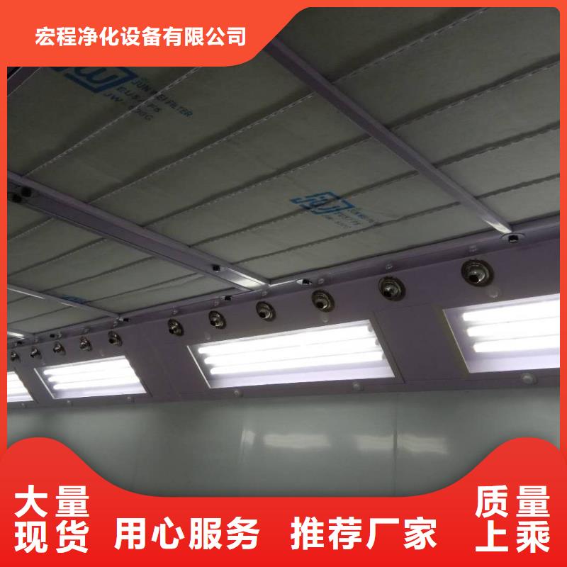 汽车家具工业喷烤漆房布袋除尘器真材实料诚信经营