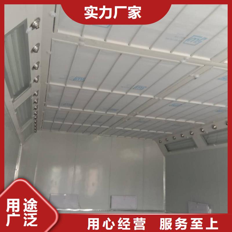 汽车家具工业喷烤漆房布袋除尘器库存丰富